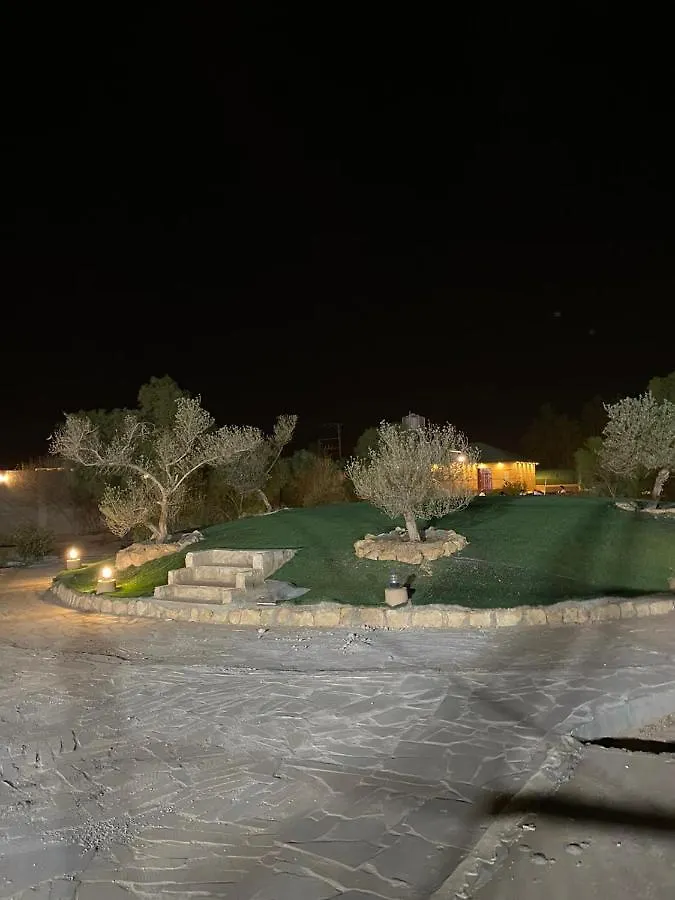 استراحة أمسيات Holiday park Riyadh