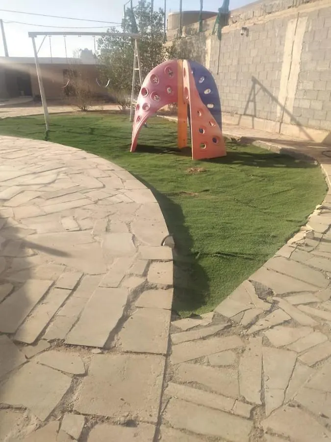 Holiday park استراحة أمسيات Saudi Arabia